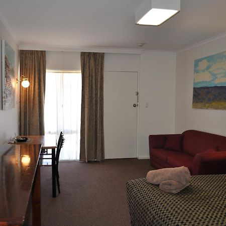 Augusta Courtyard Motel Port Augusta Exterior foto